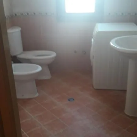 Giuli Giu Holiday home