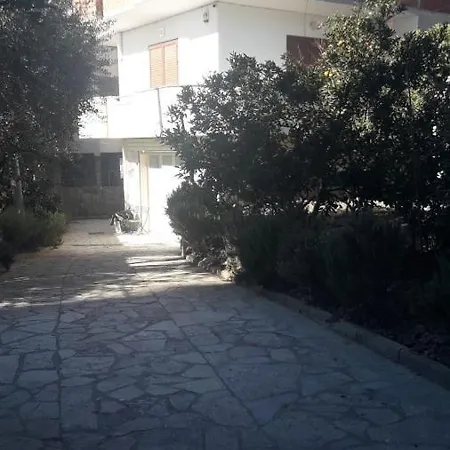 Giuli Giu 펜션 Vlorë